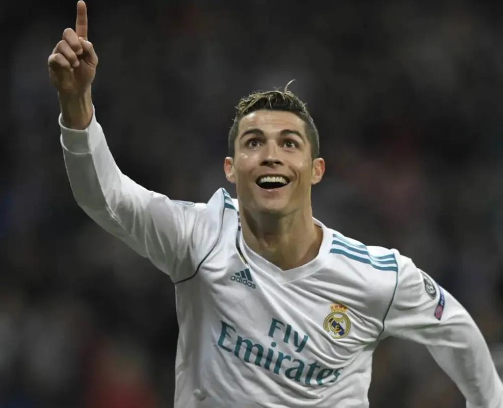 姆巴佩点射维尼修斯造点 皇马1-1赫罗纳